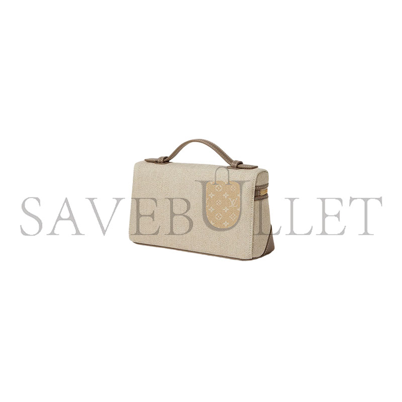 L0r0 P1ana EXTRA POCKET L19 FAO8505_B5UW (19*11*6.5cm)